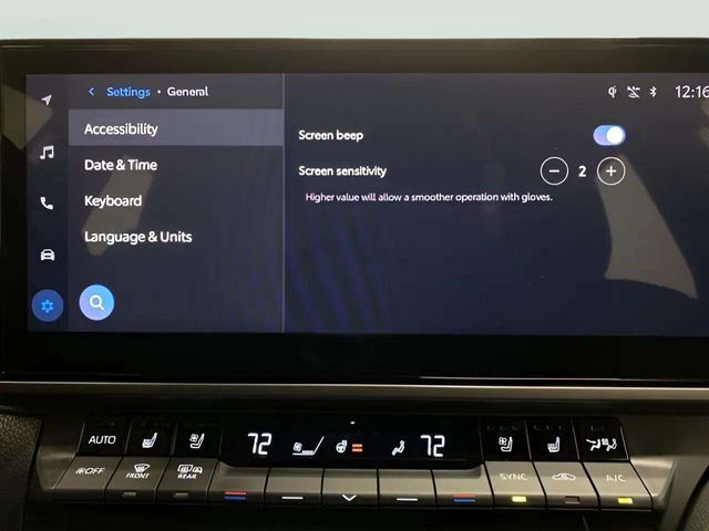2025 Toyota Camry XSE Hybrid Dallas TX