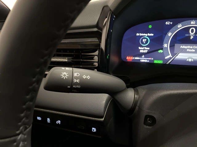 2025 Toyota Camry XSE Hybrid Dallas TX