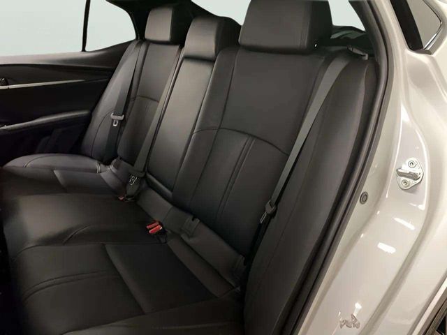 2025 Toyota Camry XSE Hybrid Dallas TX