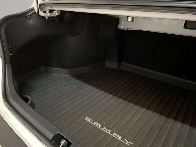 2025 Toyota Camry XSE Hybrid Dallas TX