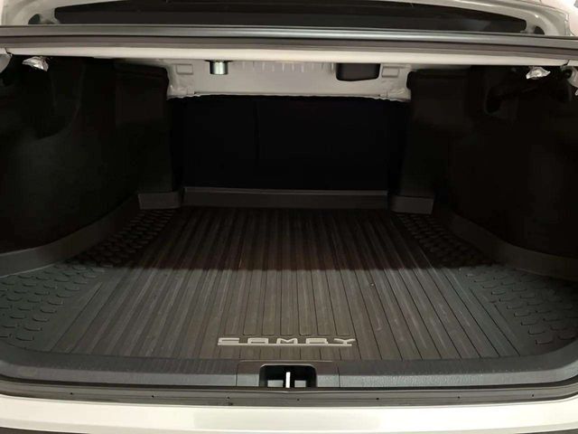 2025 Toyota Camry XSE Hybrid Dallas TX