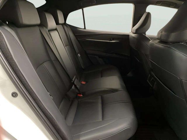 2025 Toyota Camry XSE Hybrid Dallas TX