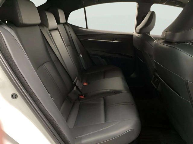 2025 Toyota Camry XSE Hybrid Dallas TX