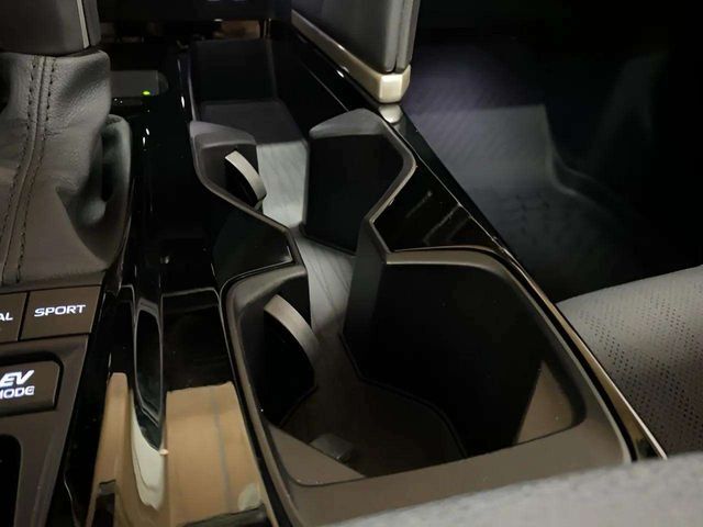 2025 Toyota Camry XSE Hybrid Dallas TX