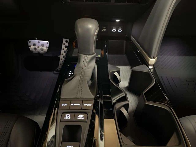 2025 Toyota Camry XSE Hybrid Dallas TX