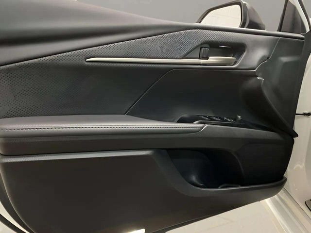 2025 Toyota Camry XSE Hybrid Dallas TX