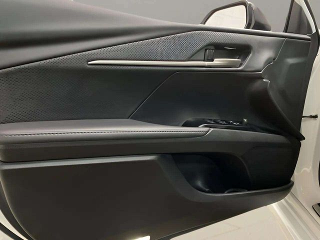 2025 Toyota Camry XSE Hybrid Dallas TX