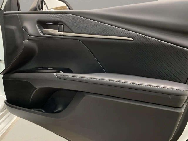 2025 Toyota Camry XSE Hybrid Dallas TX