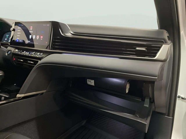 2025 Toyota Camry XSE Hybrid Dallas TX