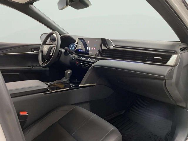 2025 Toyota Camry XSE Hybrid Dallas TX