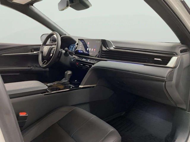 2025 Toyota Camry XSE Hybrid Dallas TX