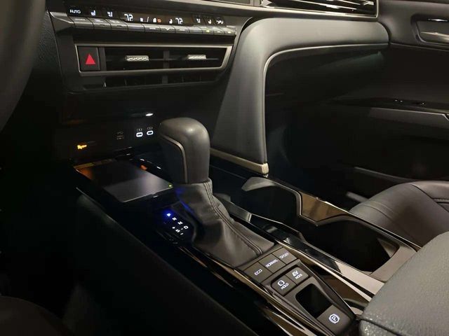 2025 Toyota Camry XSE Hybrid Dallas TX