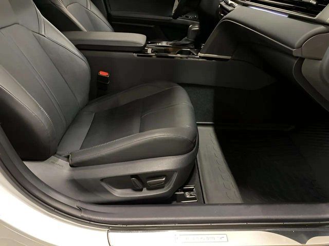 2025 Toyota Camry XSE Hybrid Dallas TX