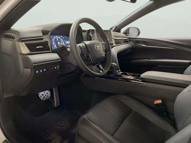 2025 Toyota Camry XSE Hybrid Dallas TX