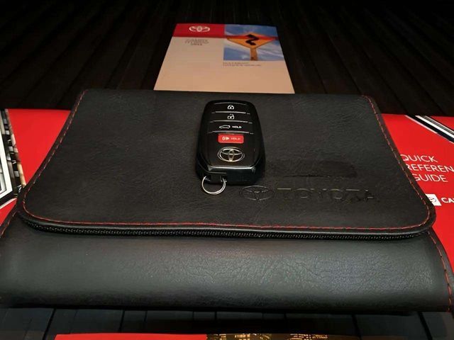 2025 Toyota Camry XSE Hybrid Dallas TX