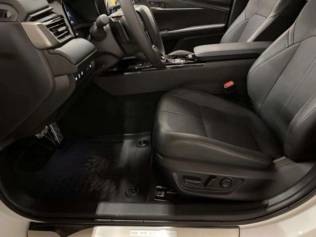 2025 Toyota Camry XSE Hybrid Dallas TX