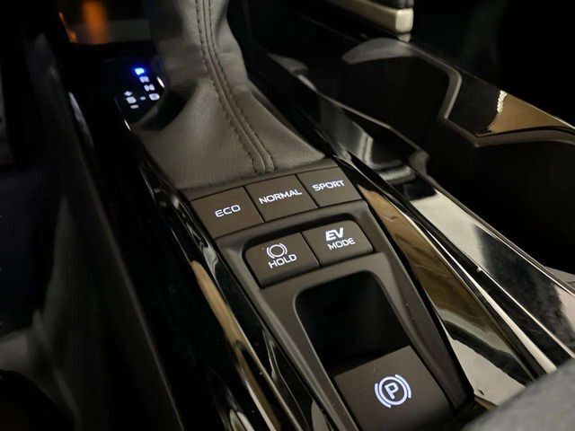 2025 Toyota Camry XSE Hybrid Dallas TX