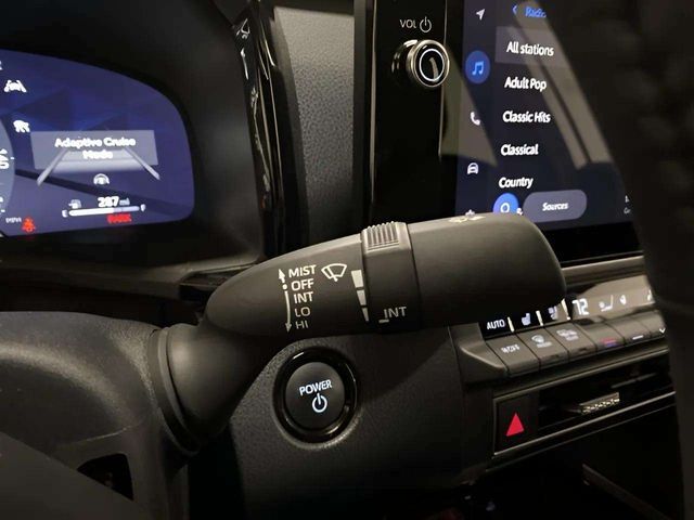 2025 Toyota Camry XSE Hybrid Dallas TX