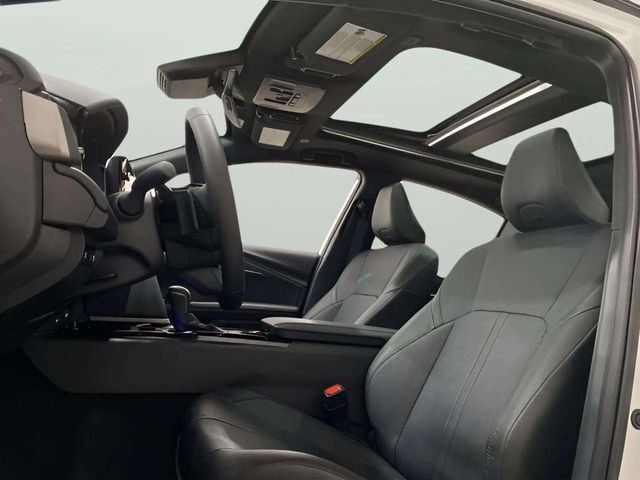 2025 Toyota Camry XSE Hybrid Dallas TX