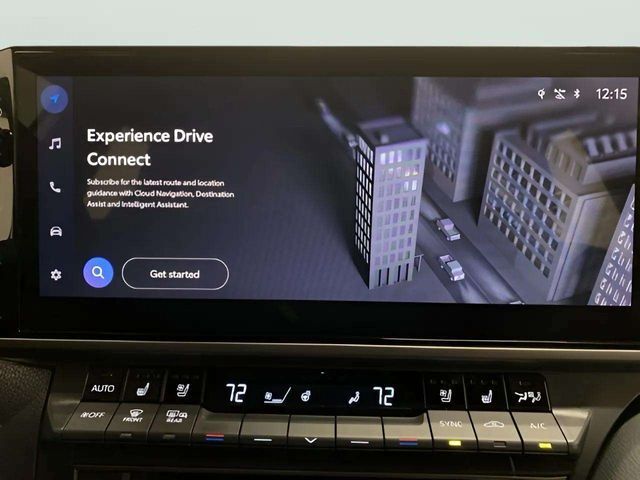 2025 Toyota Camry XSE Hybrid Dallas TX