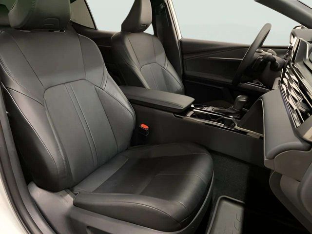 2025 Toyota Camry XSE Hybrid Dallas TX