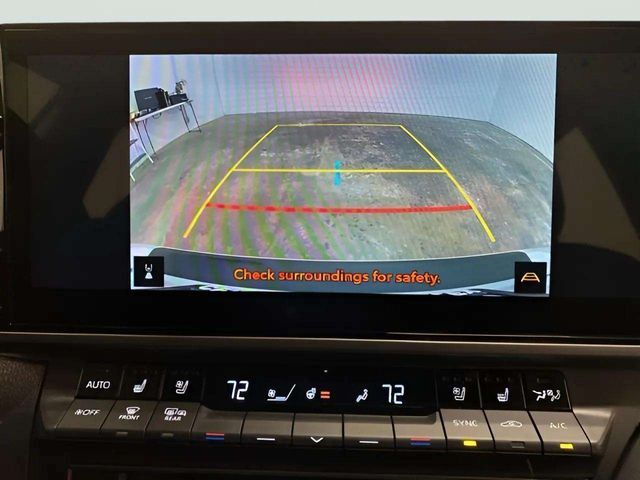 2025 Toyota Camry XSE Hybrid Dallas TX