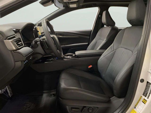 2025 Toyota Camry XSE Hybrid Dallas TX