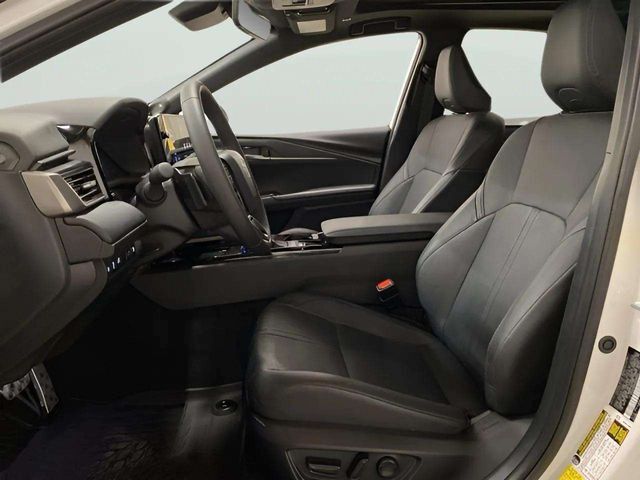 2025 Toyota Camry XSE Hybrid Dallas TX