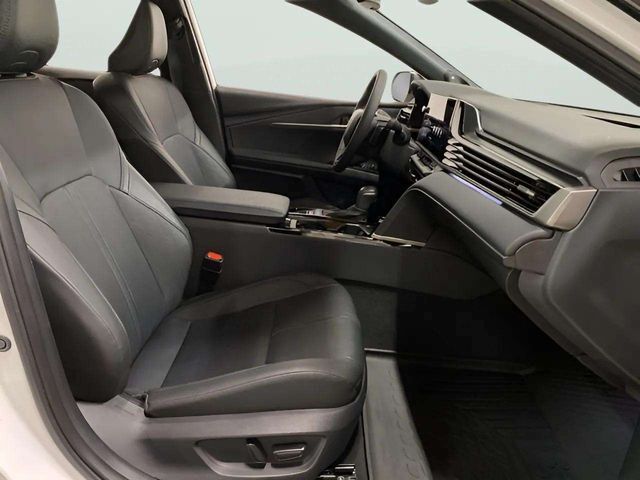 2025 Toyota Camry XSE Hybrid Dallas TX