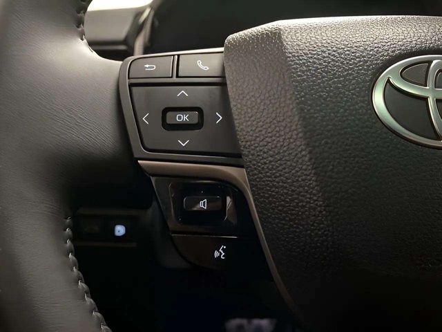 2025 Toyota Camry XSE Hybrid Dallas TX