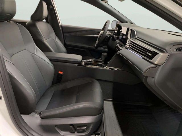 2025 Toyota Camry XSE Hybrid Dallas TX