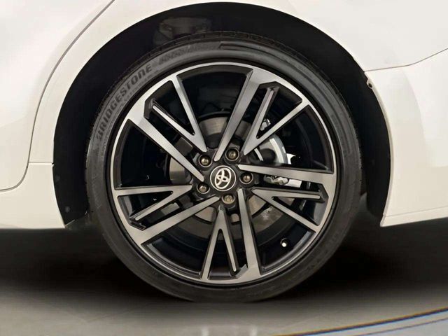 2025 Toyota Camry XSE Hybrid Dallas TX