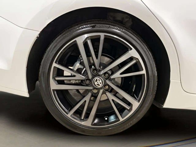 2025 Toyota Camry XSE Hybrid Dallas TX