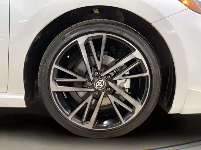 2025 Toyota Camry XSE Hybrid Dallas TX