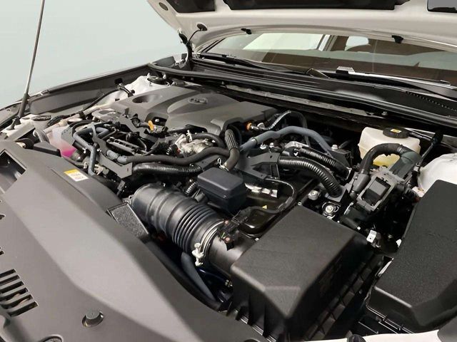 2025 Toyota Camry XSE Hybrid Dallas TX