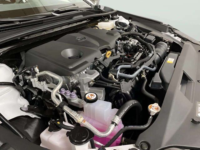 2025 Toyota Camry XSE Hybrid Dallas TX