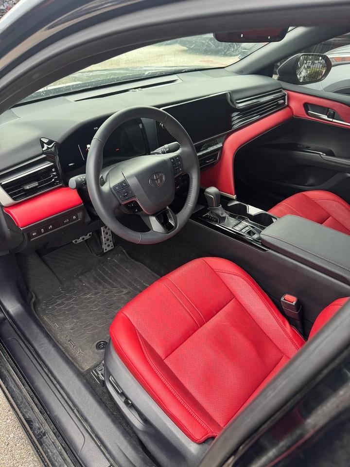 2025 Toyota Camry XSE Indianapolis IN