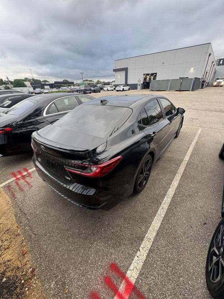 2025 Toyota Camry XSE Indianapolis IN