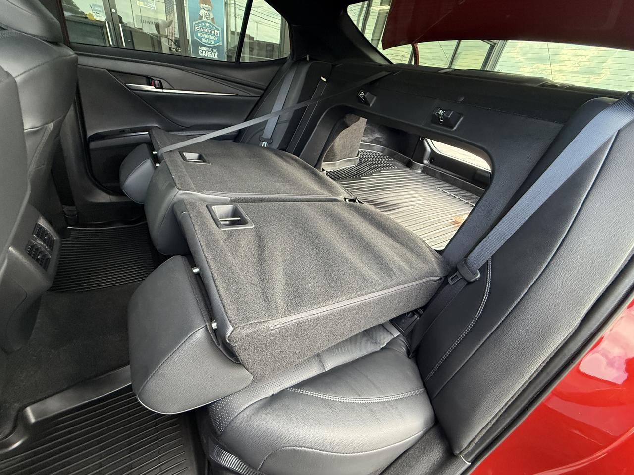 2025 Toyota Camry XSE Knoxville TN