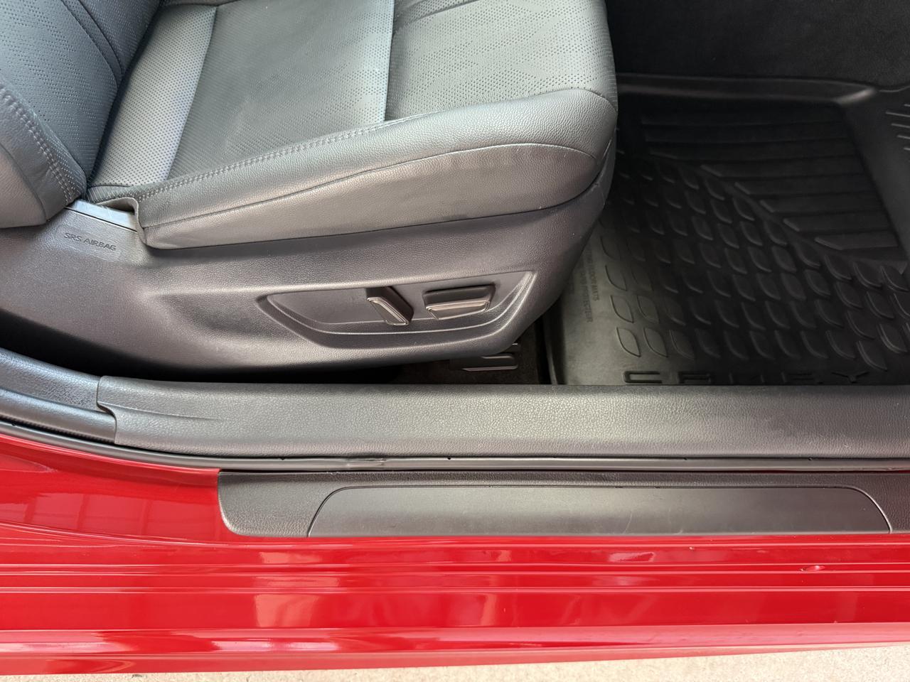 2025 Toyota Camry XSE Knoxville TN