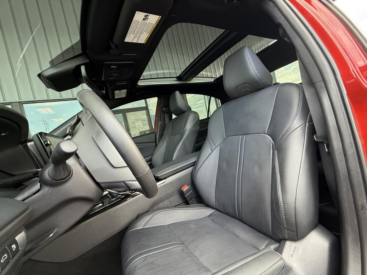 2025 Toyota Camry XSE Knoxville TN