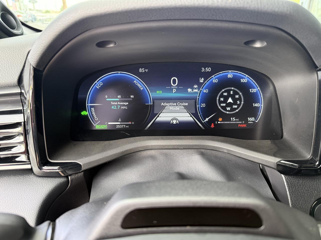 2025 Toyota Camry XSE Knoxville TN