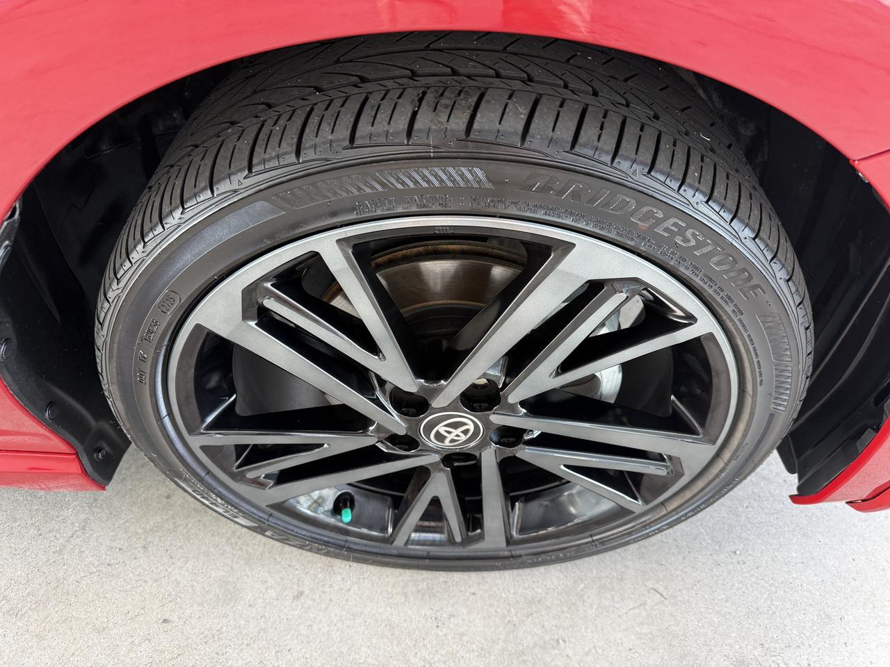 2025 Toyota Camry XSE Knoxville TN