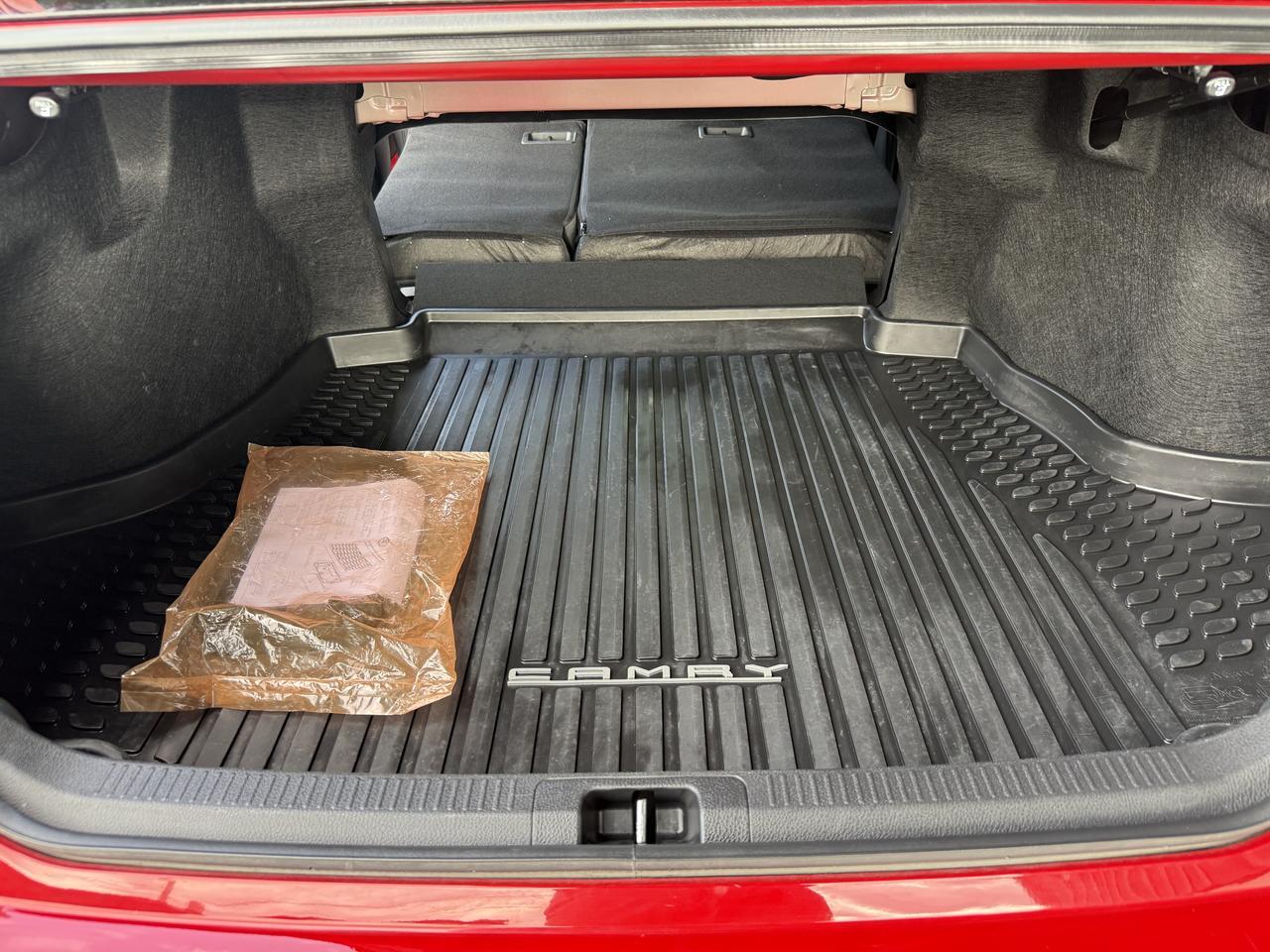 2025 Toyota Camry XSE Knoxville TN