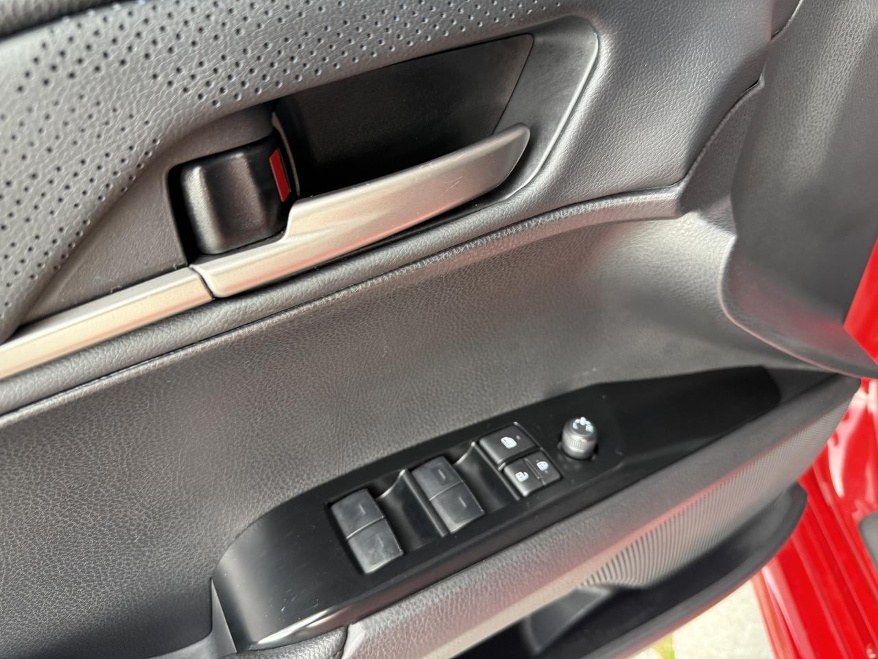 2025 Toyota Camry XSE Knoxville TN