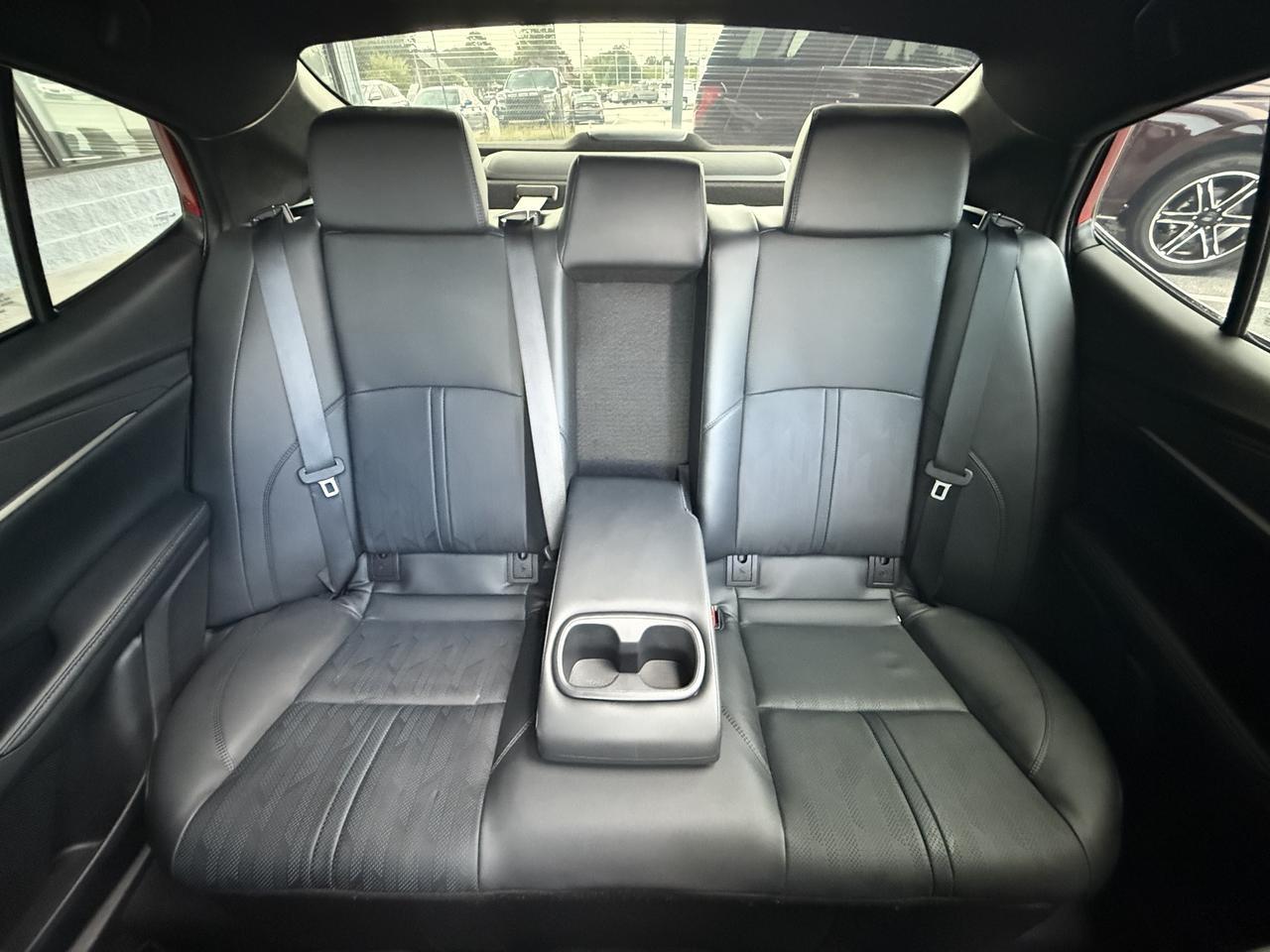 2025 Toyota Camry XSE Knoxville TN