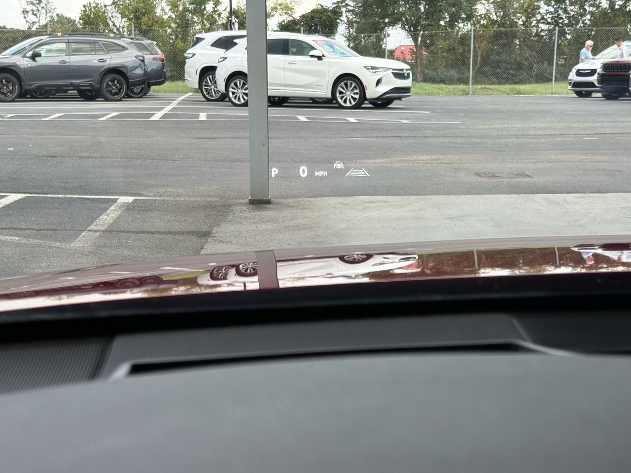 2025 Toyota Camry XSE Knoxville TN