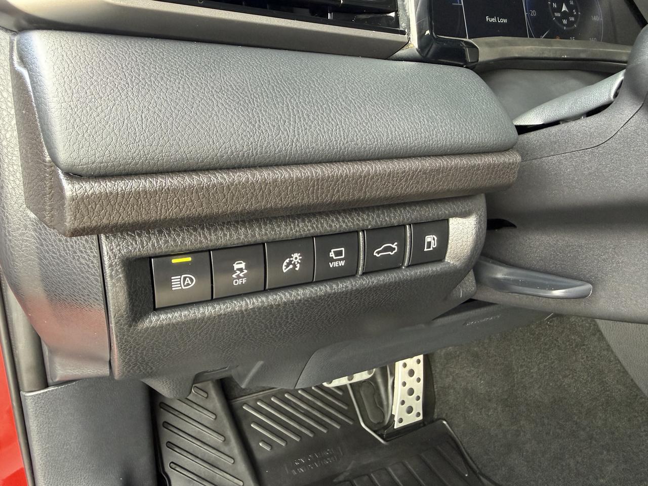 2025 Toyota Camry XSE Knoxville TN