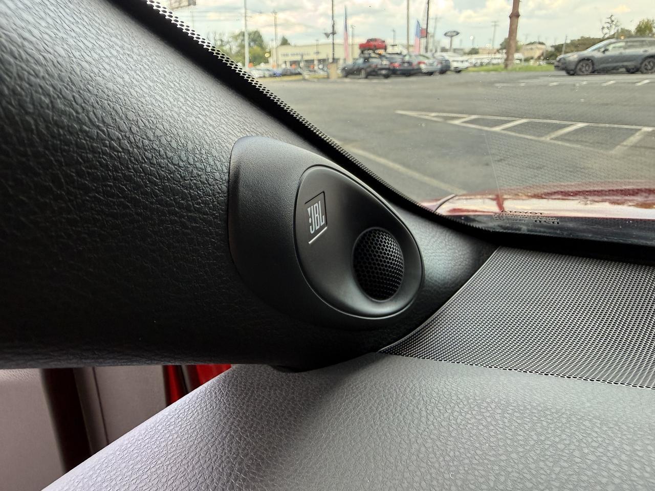 2025 Toyota Camry XSE Knoxville TN