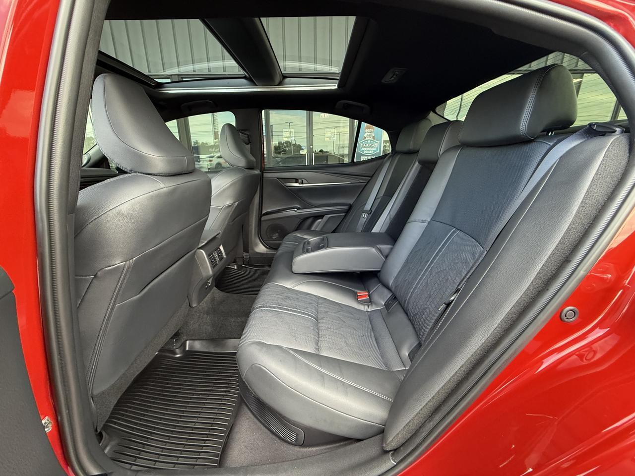 2025 Toyota Camry XSE Knoxville TN